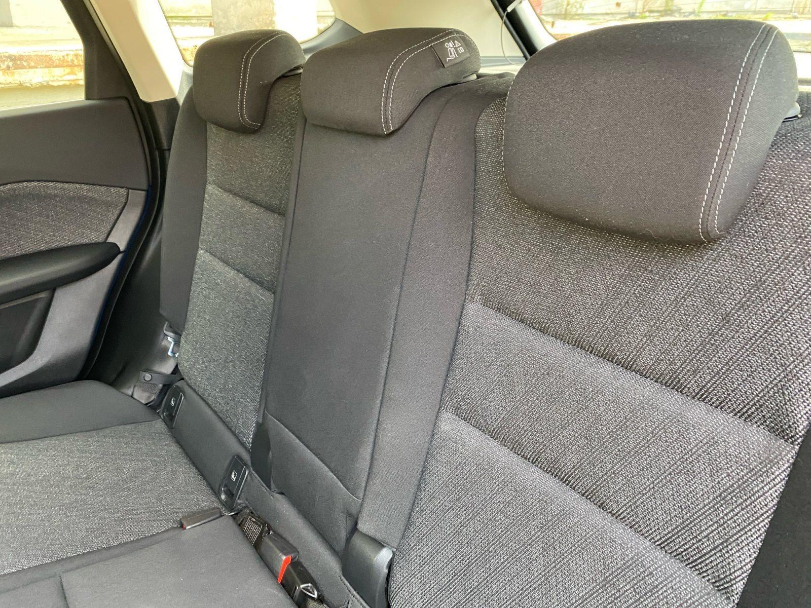 BMW iX1 – Bild 14