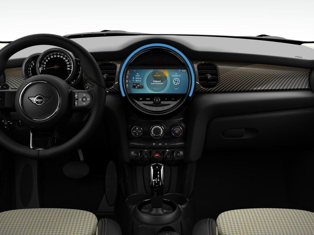 MINI Cooper 3-Türer – Bild 9