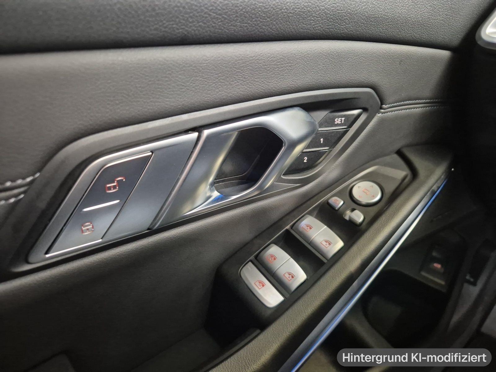 BMW M3 – Bild 21