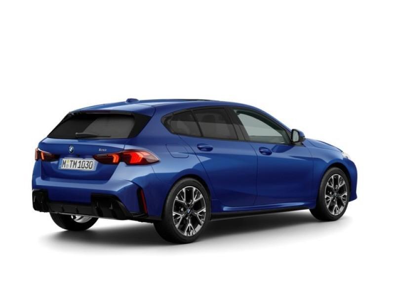 BMW 1er – Bild 7