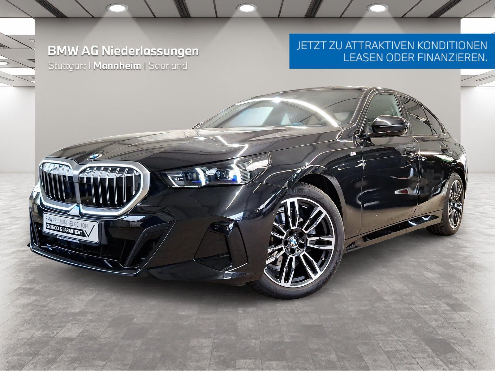 BMW 5er