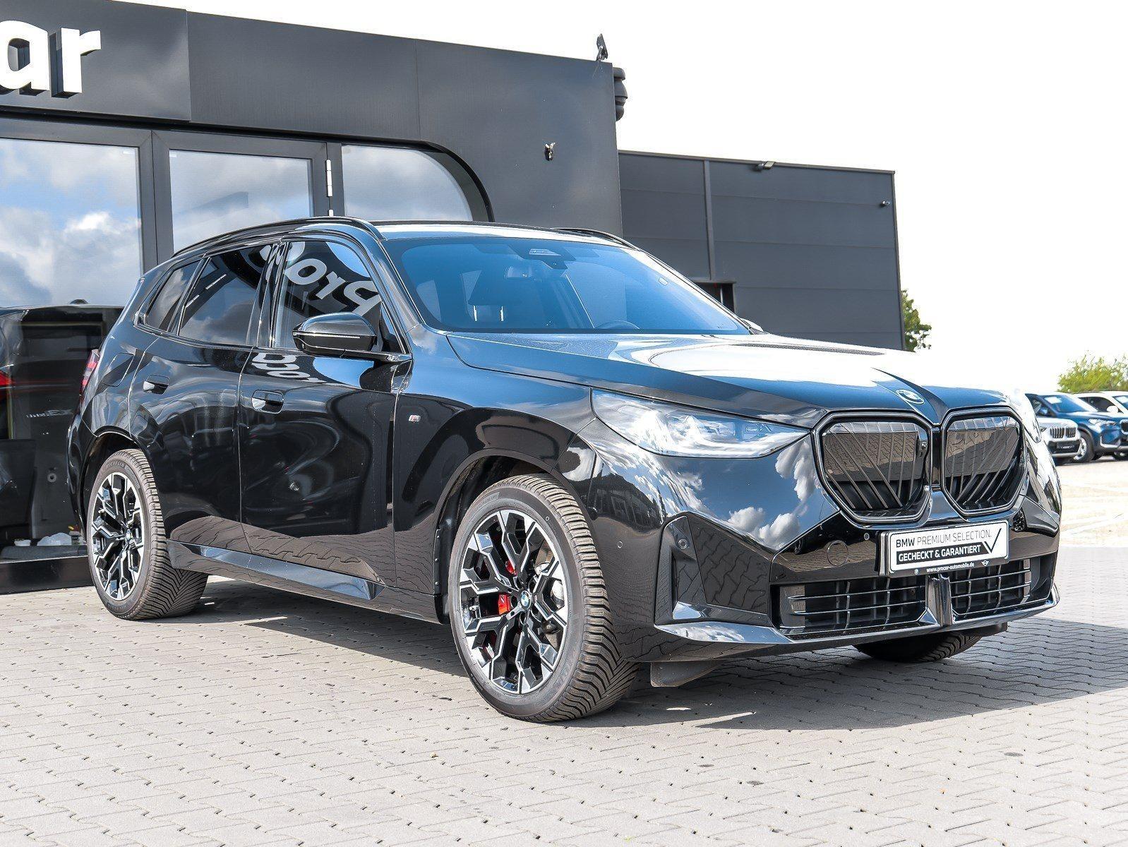 BMW X3 – Bild 6