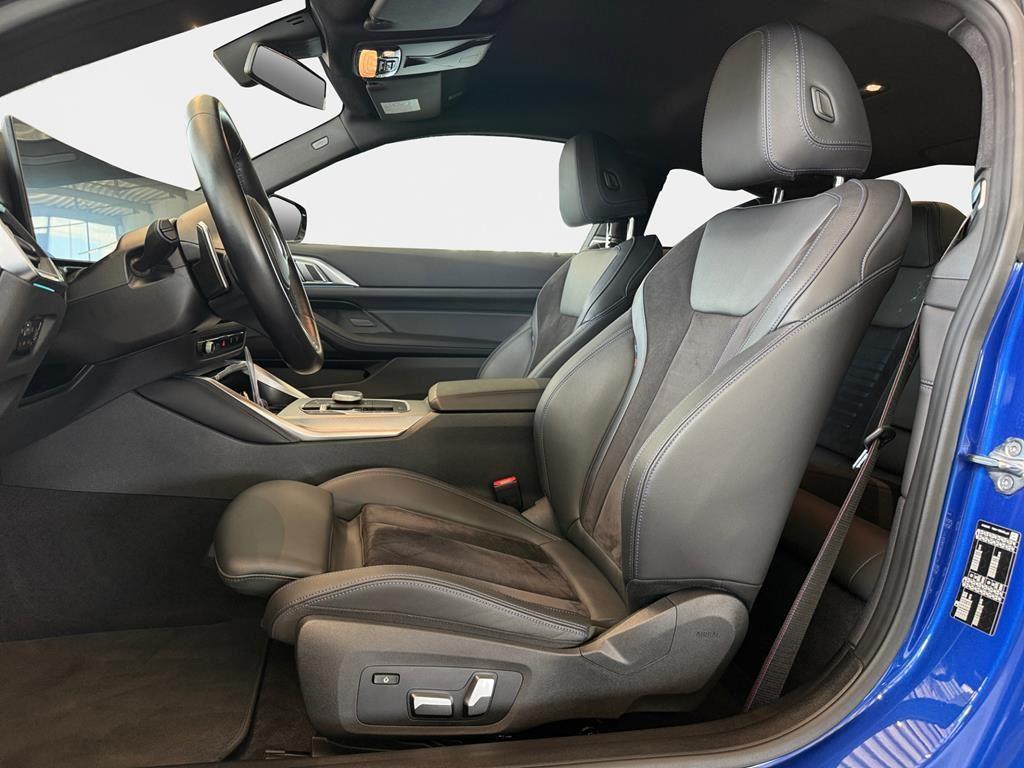 BMW 4er Coupé – Bild 5
