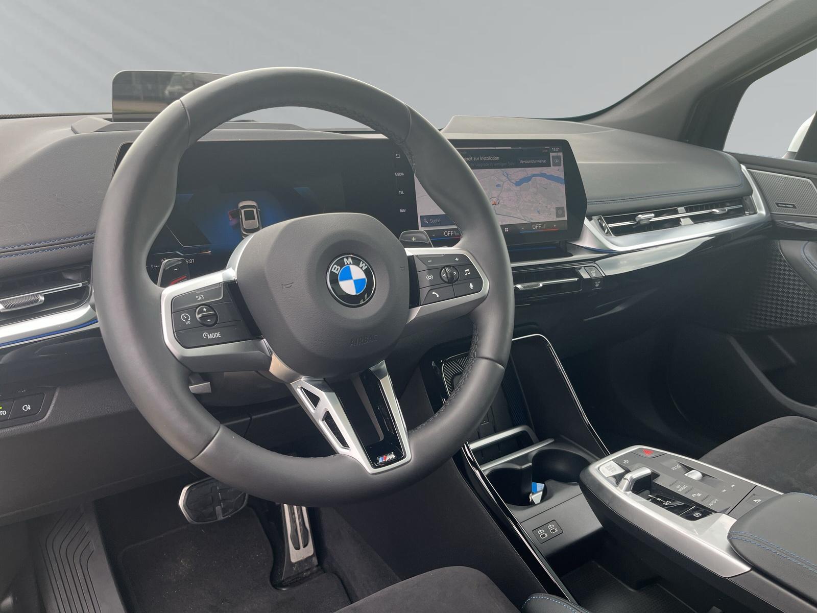 BMW 2er Active Tourer – Bild 30