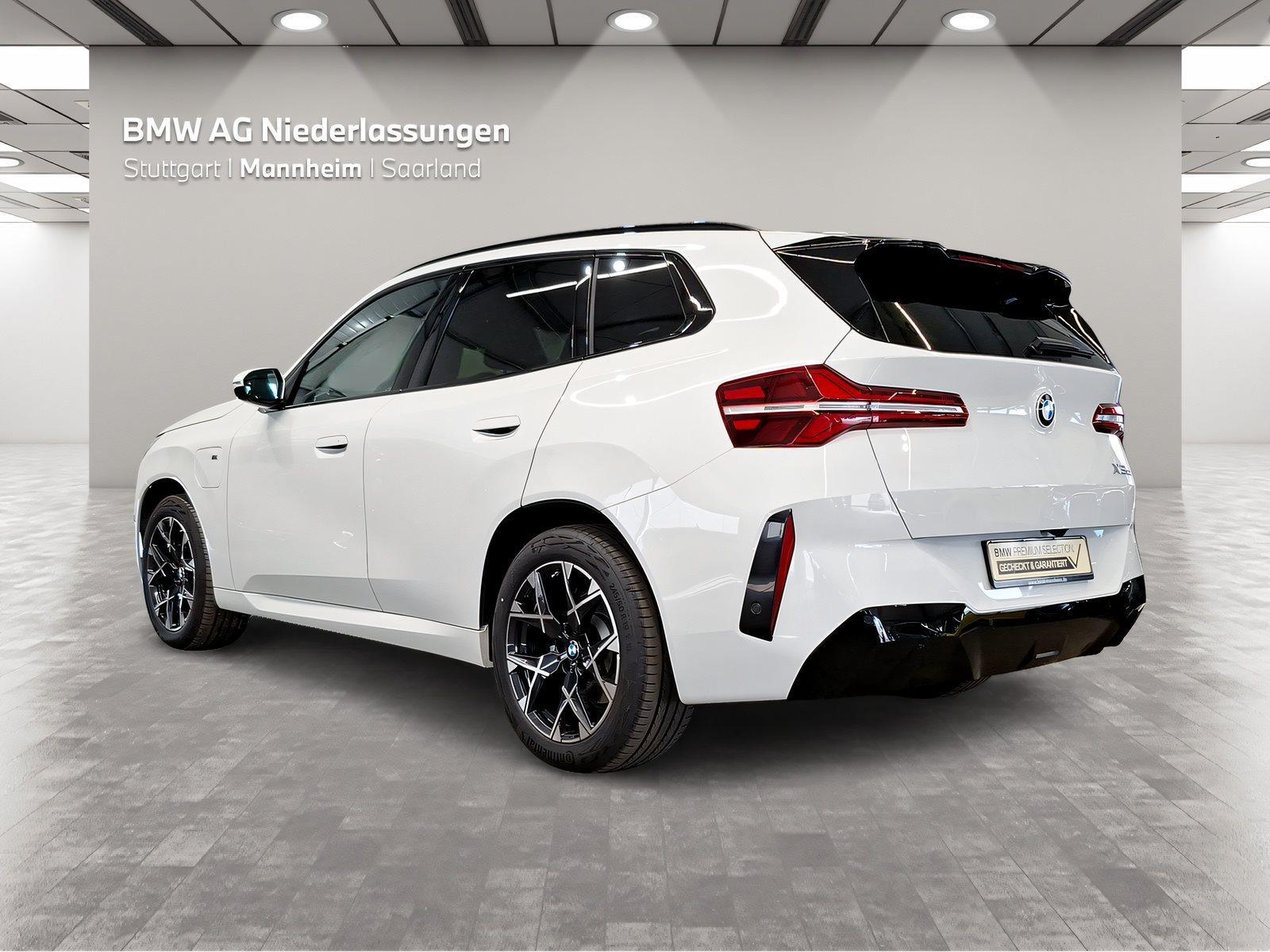 BMW X3 – Bild 2