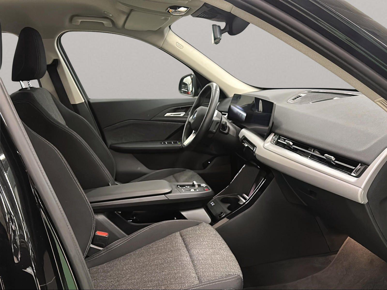 BMW X1 – Bild 22