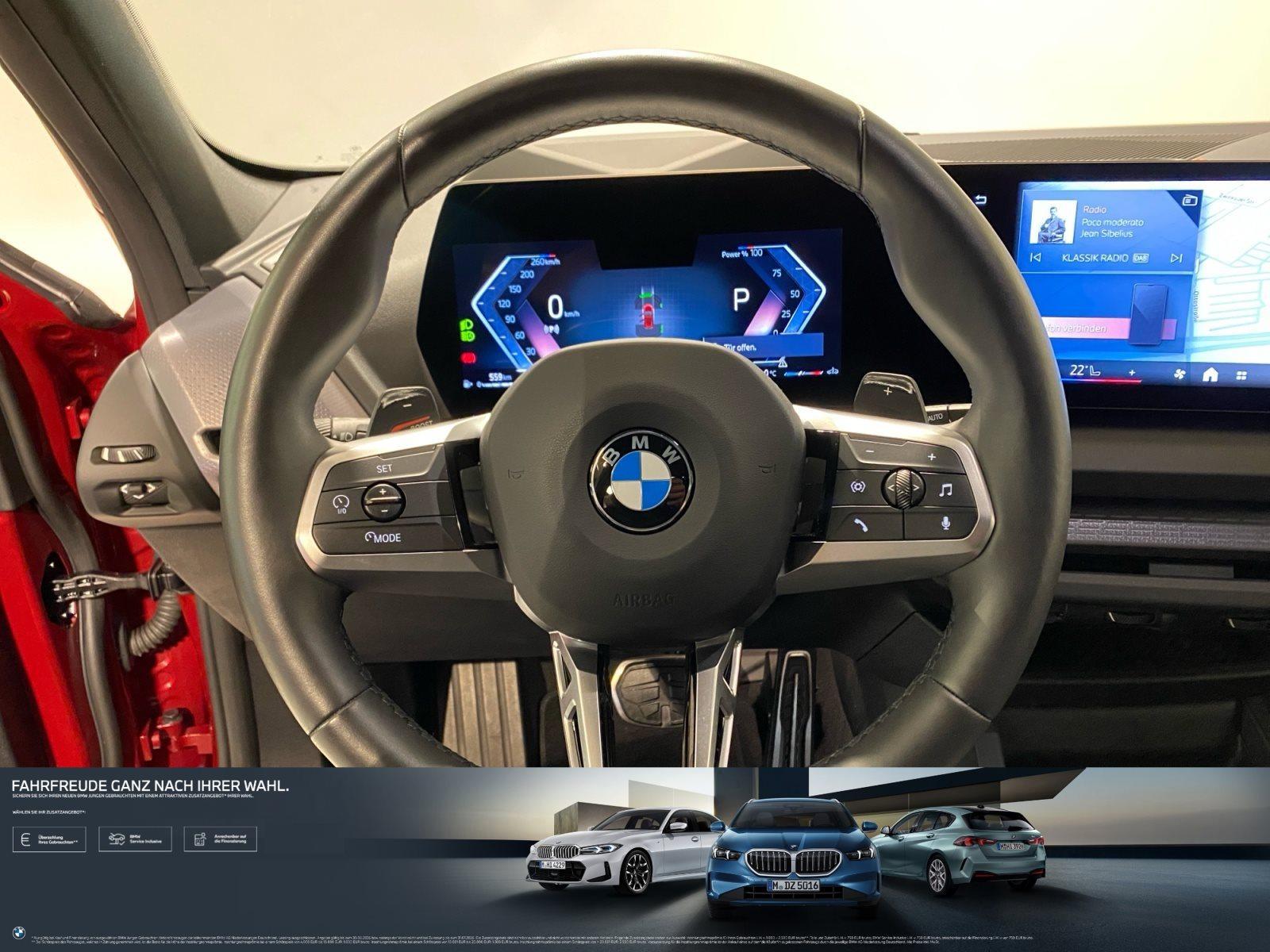 BMW 1er – Bild 23