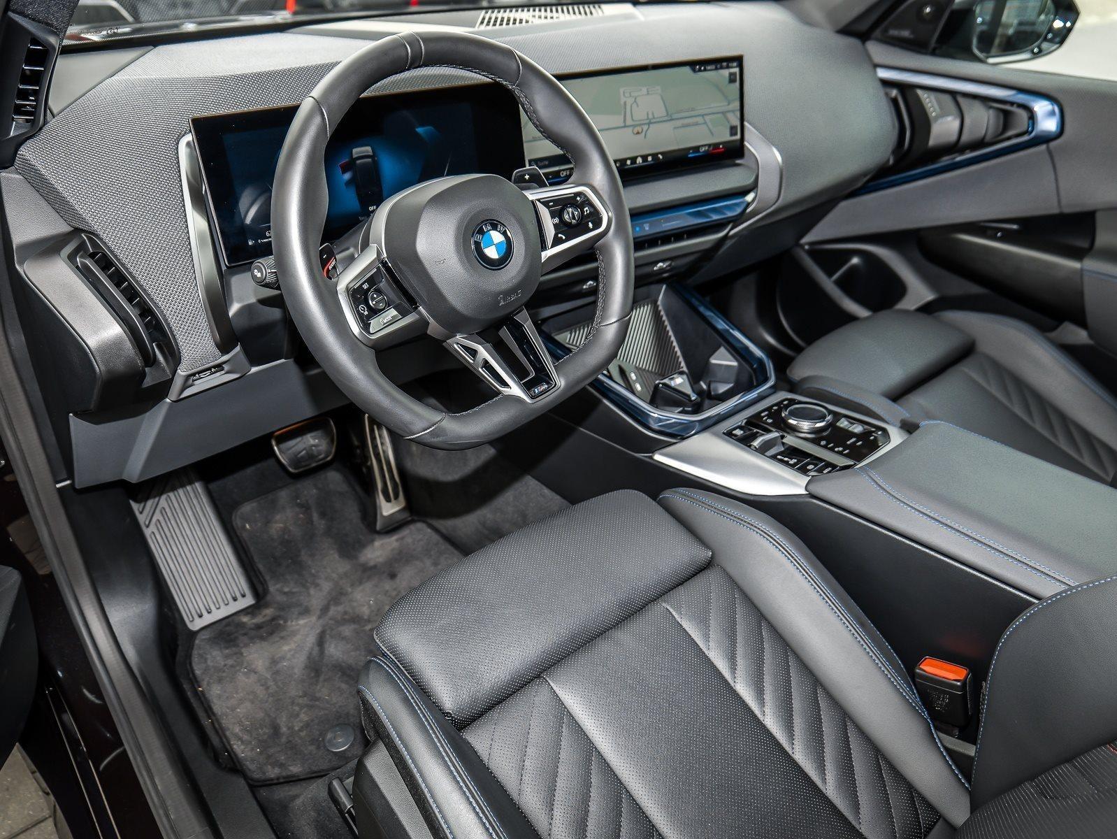 BMW X3 – Bild 19