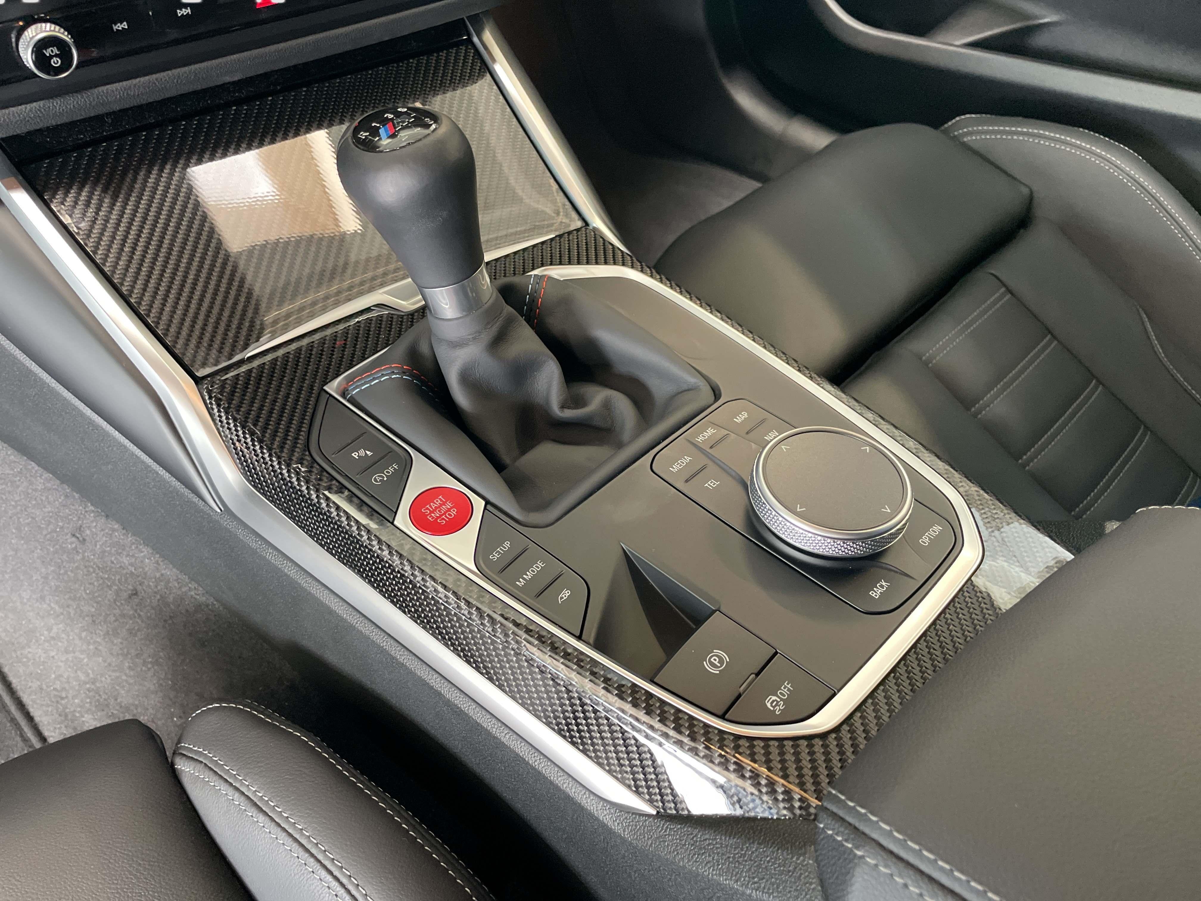 BMW M2 Coupé – Bild 14