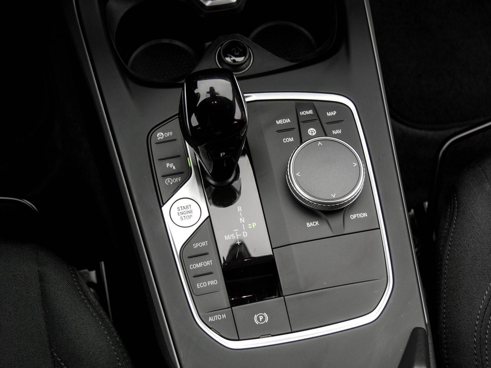 BMW 1er – Bild 11