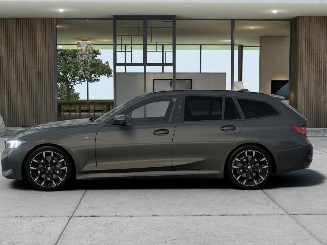 BMW 3er Touring – Bild 2