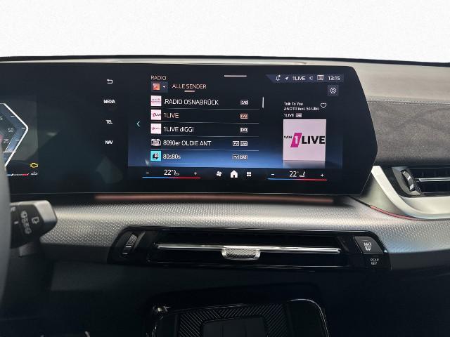 BMW X1 – Bild 13
