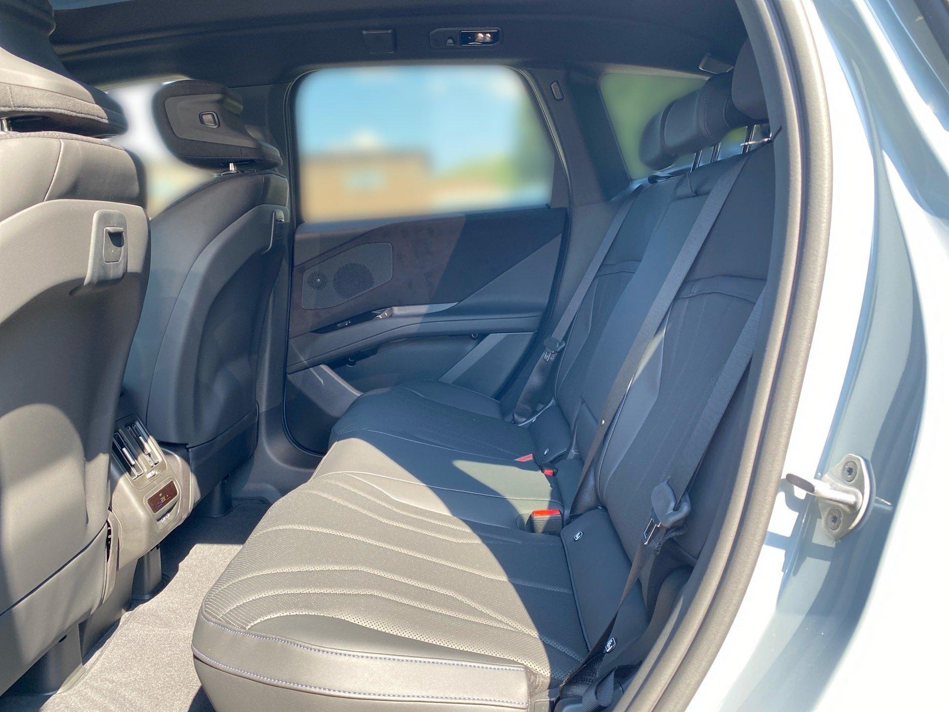 BMW iX3 – Bild 13