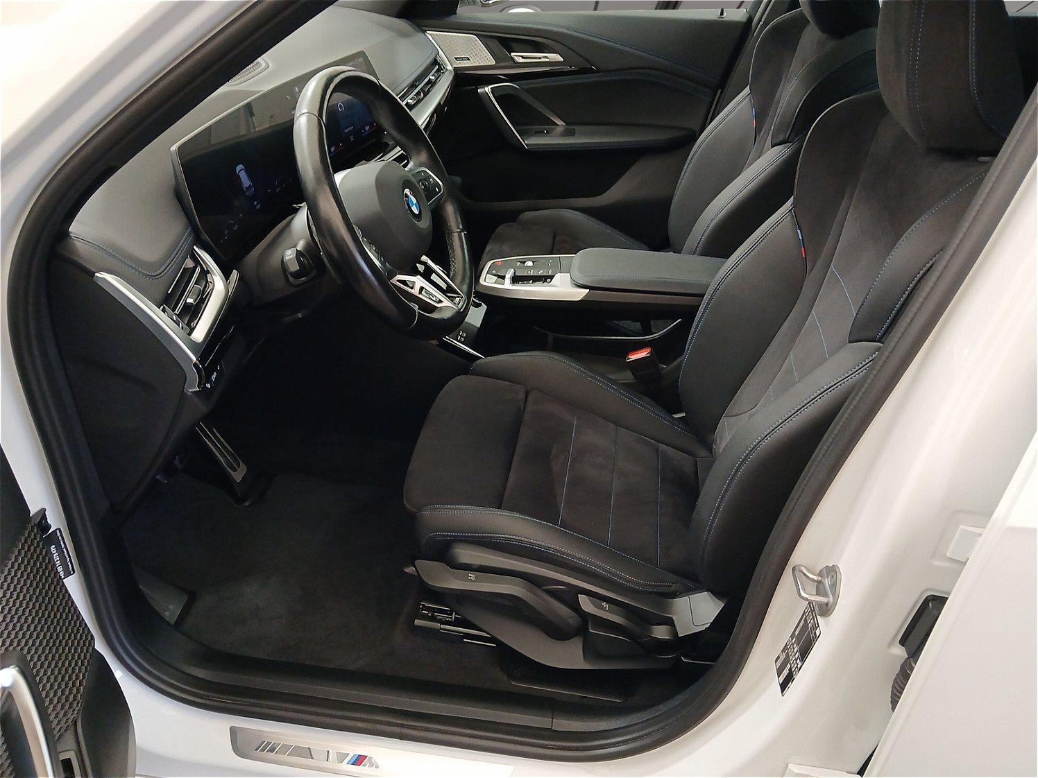 BMW X1 – Bild 10