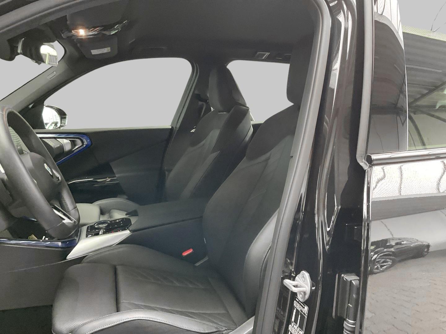BMW X3 – Bild 9