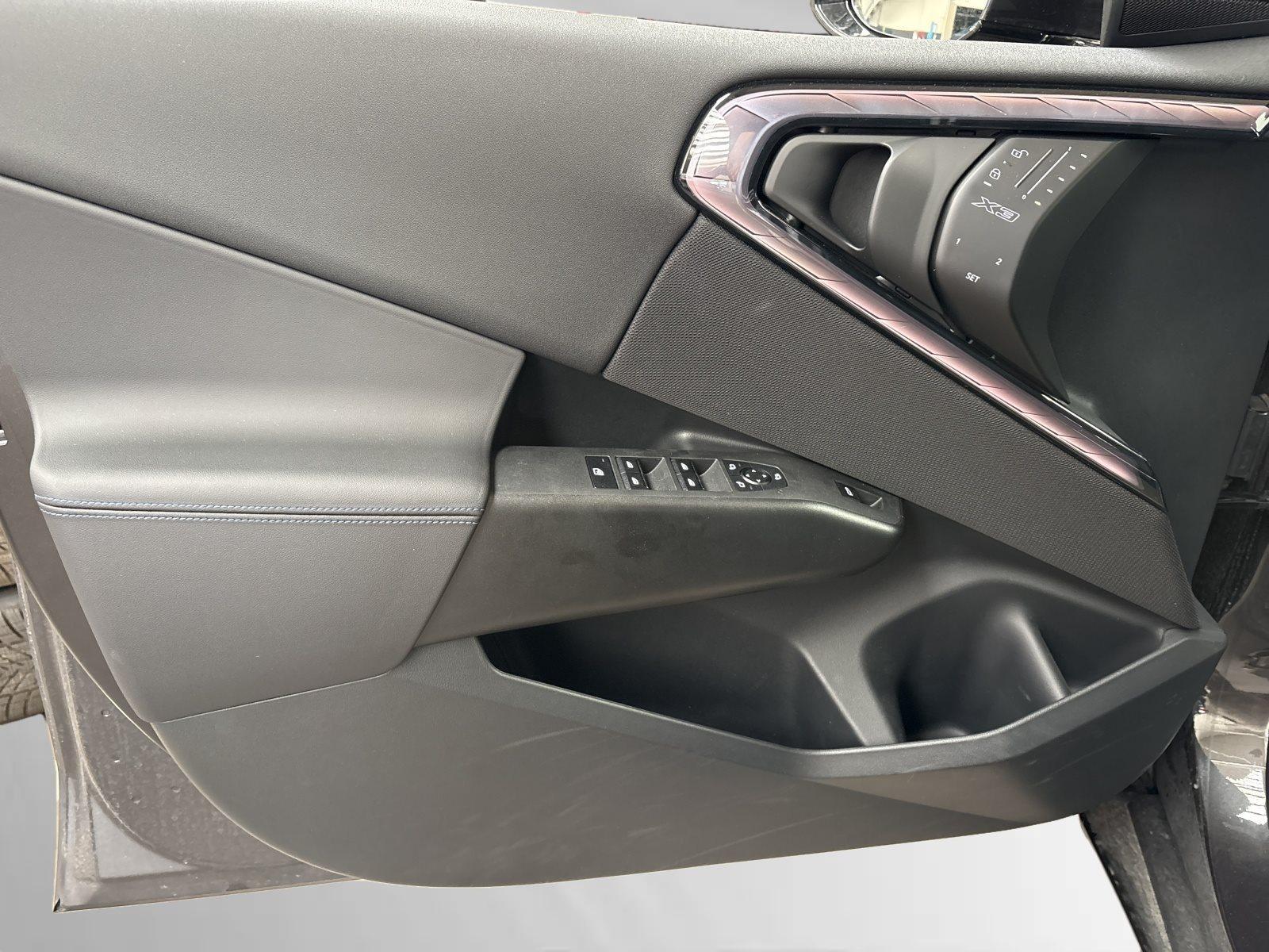 BMW X3 – Bild 8