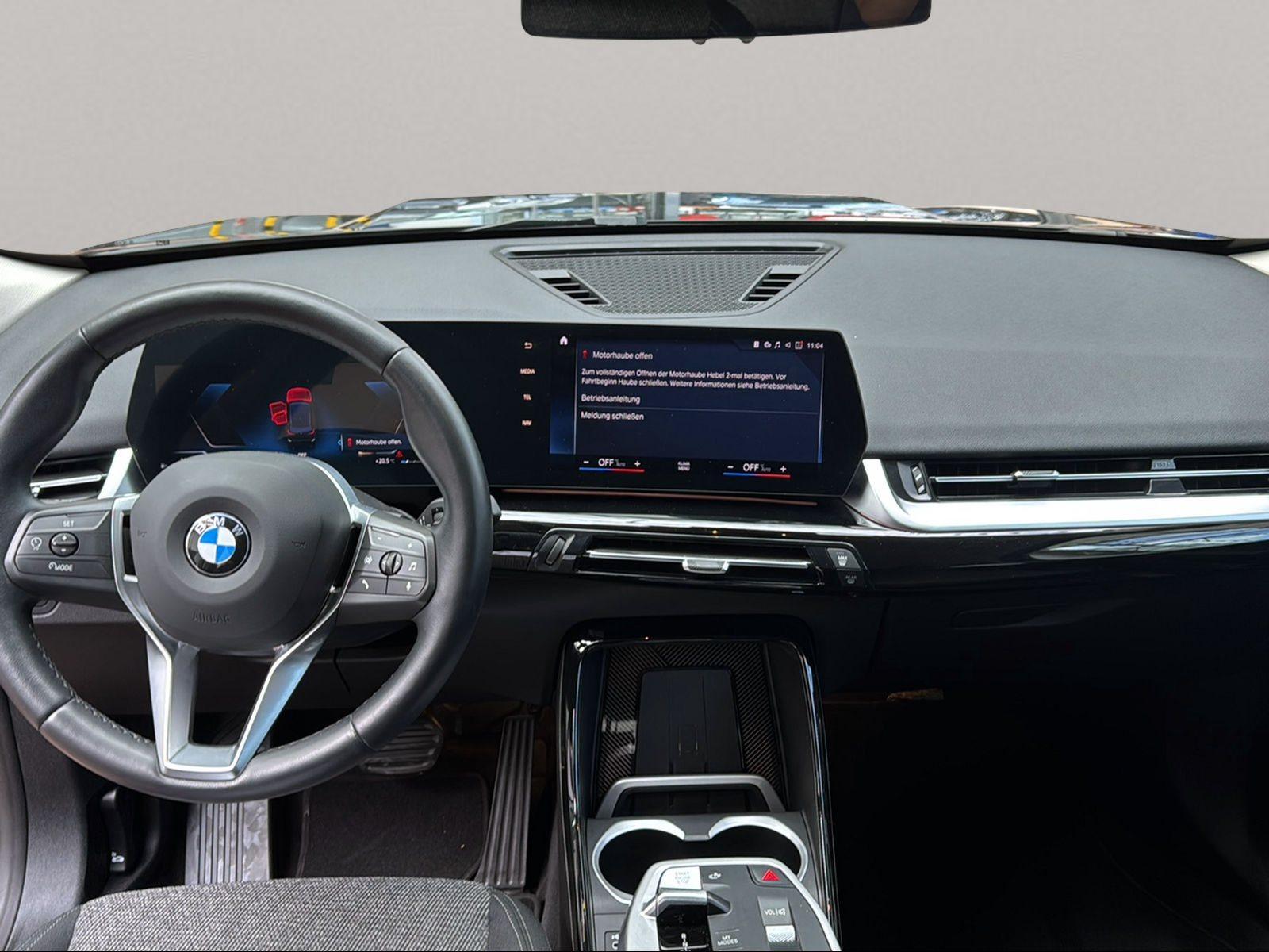 BMW X1 – Bild 18