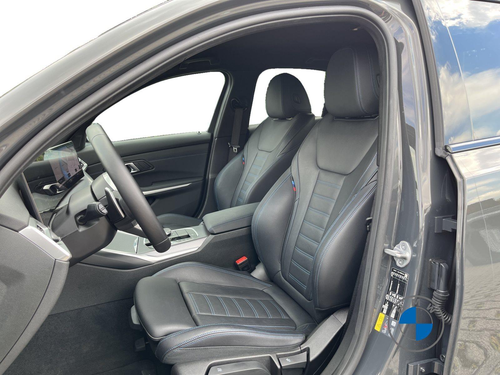BMW 3er – Bild 18