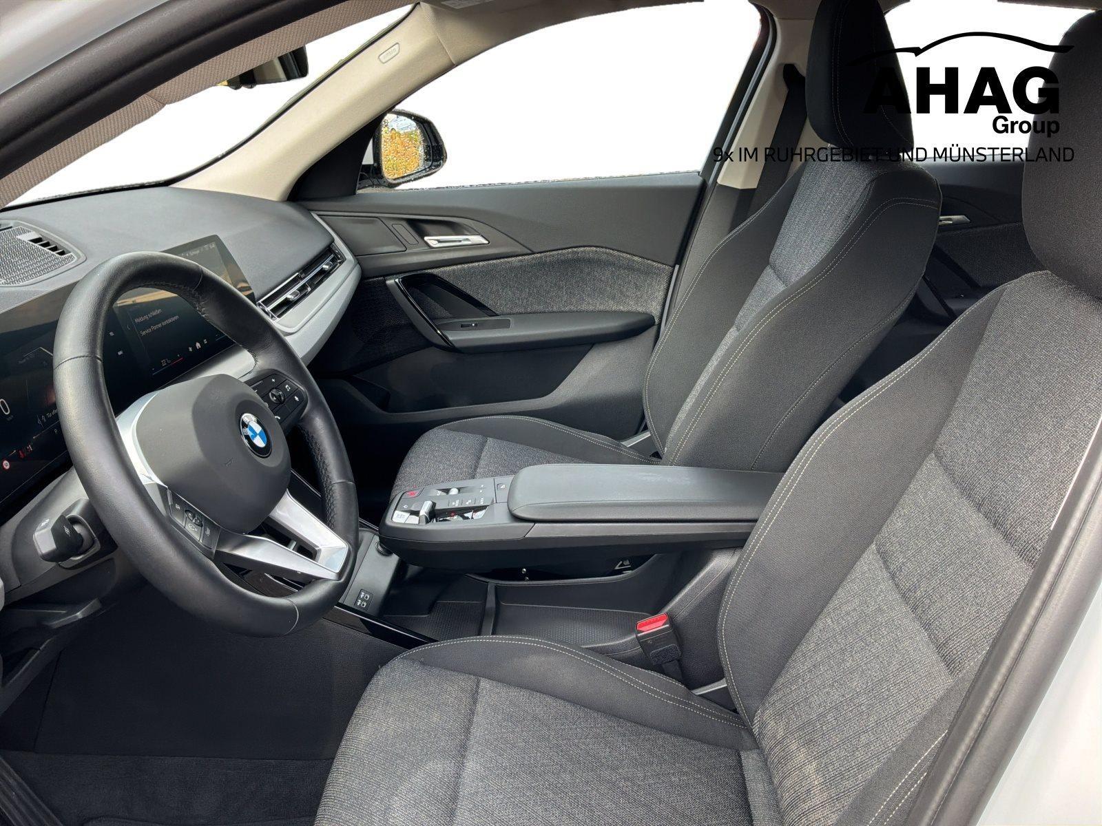 BMW X2 – Bild 10