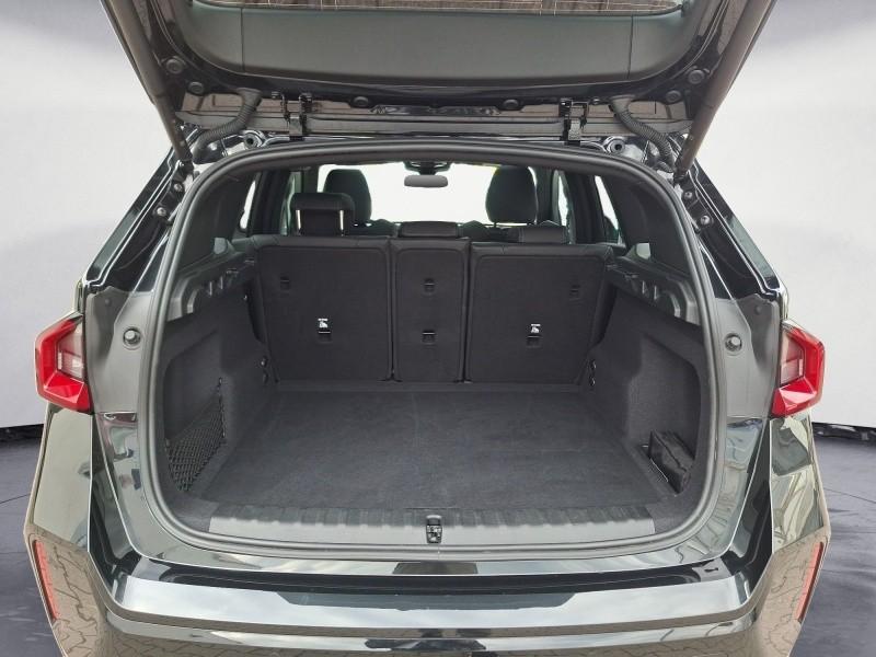 BMW X1 – Bild 14