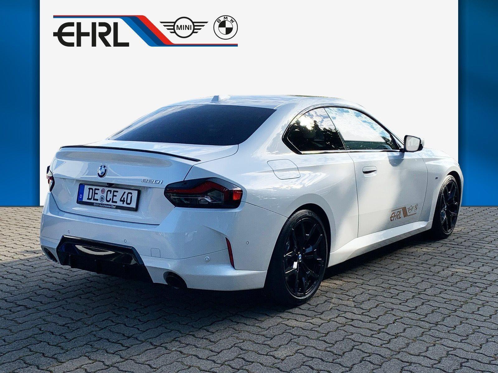 BMW 2er Coupé – Bild 5