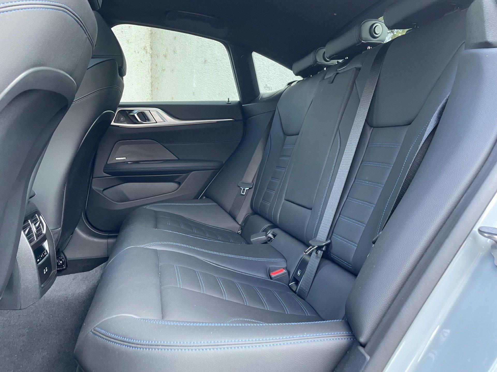 BMW 4er Gran Coupé – Bild 39