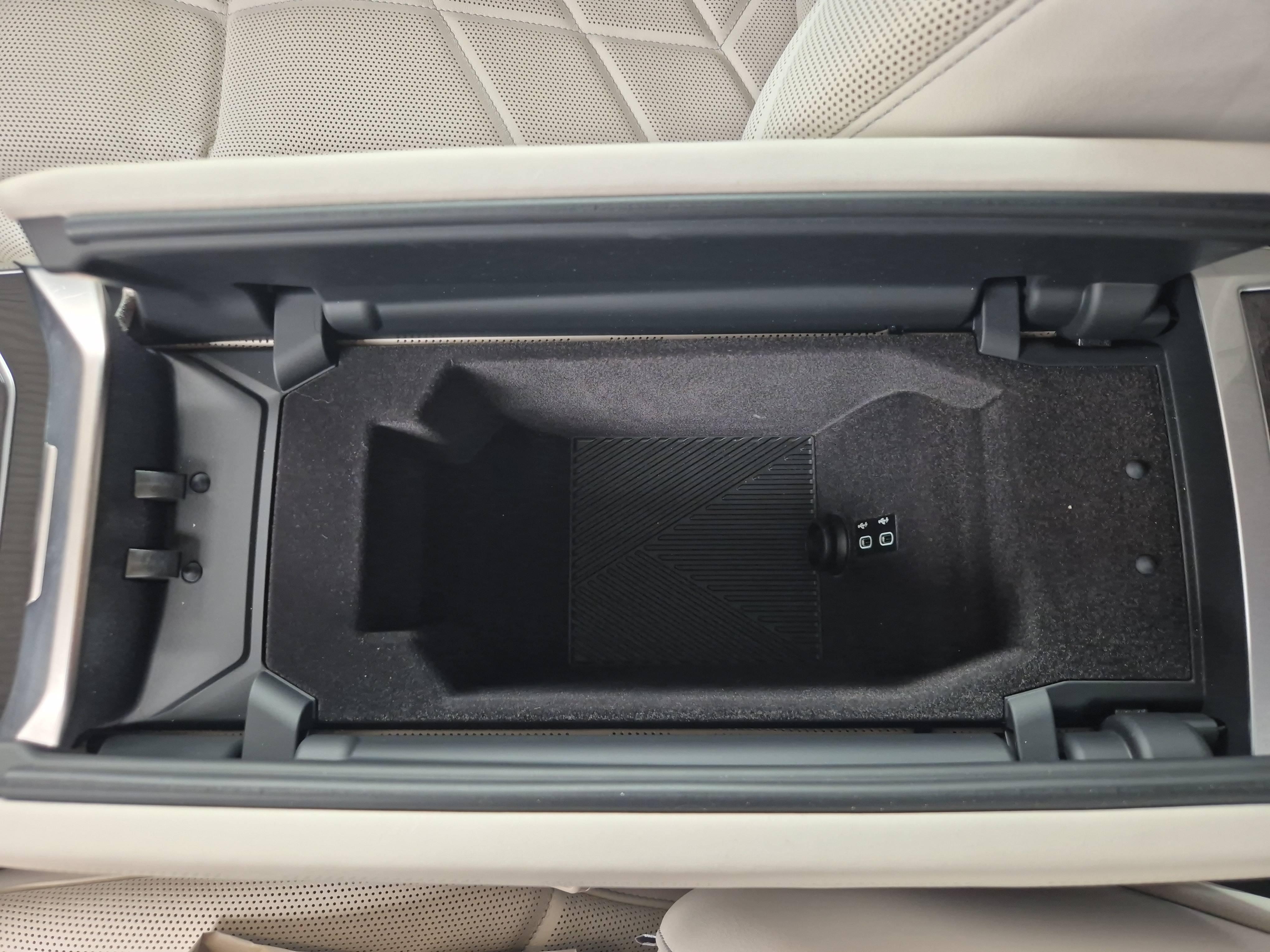 BMW 7er – Bild 34