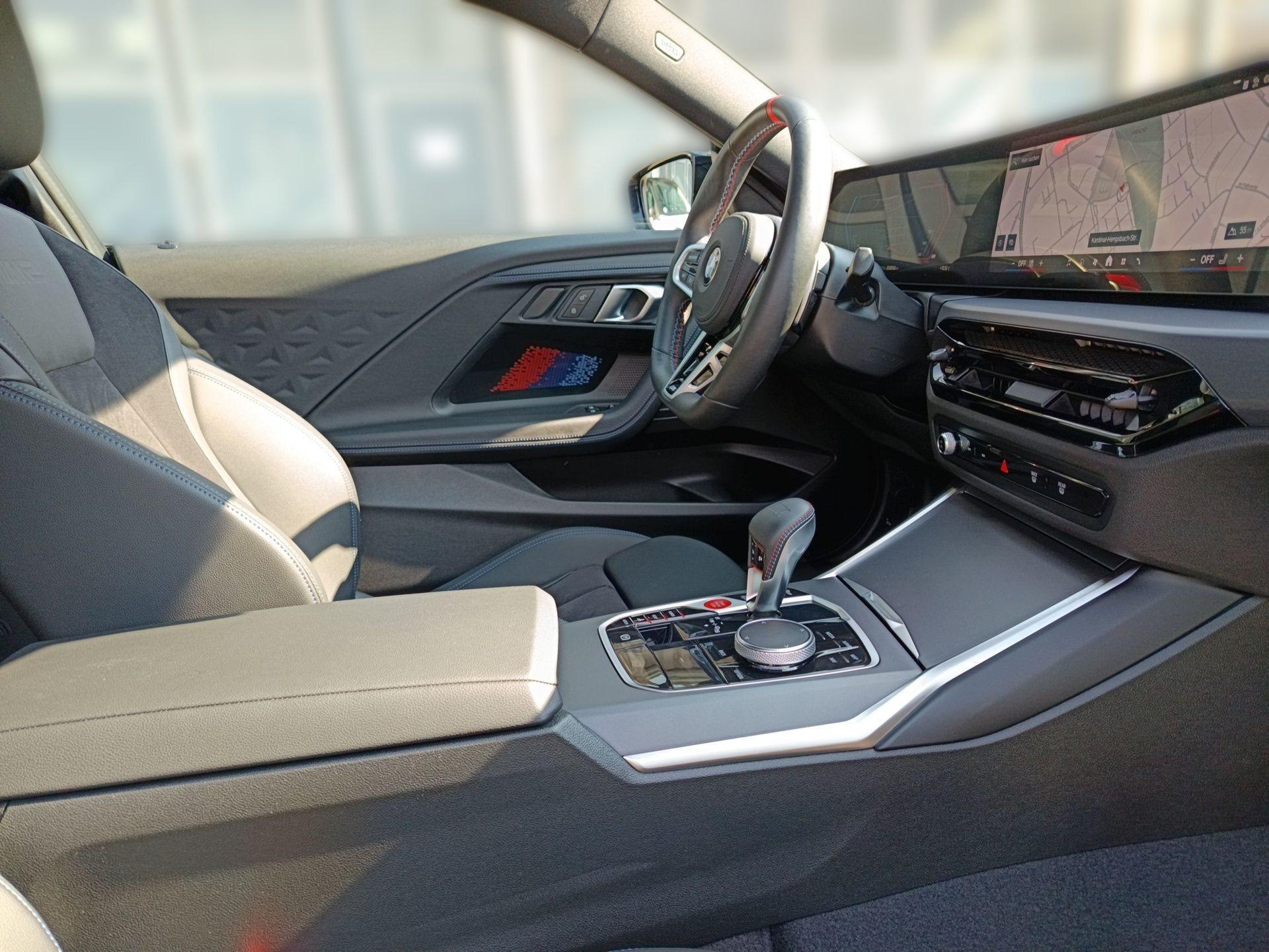 BMW M2 Coupé – Bild 11