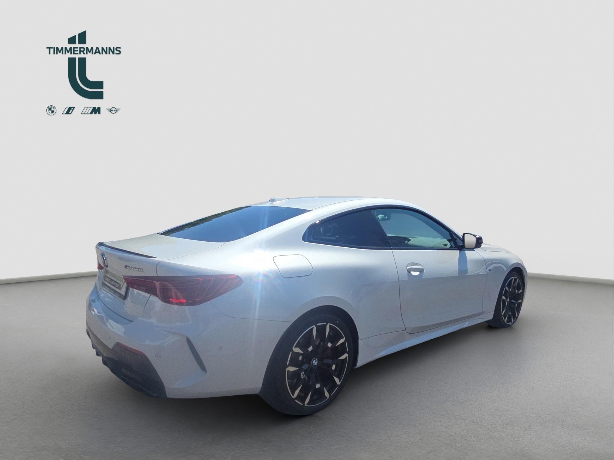 BMW 4er Coupé – Bild 13