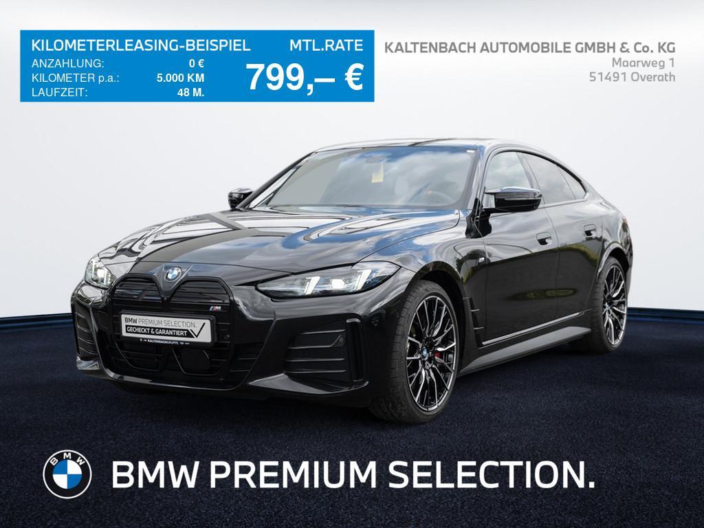 BMW i4 2026