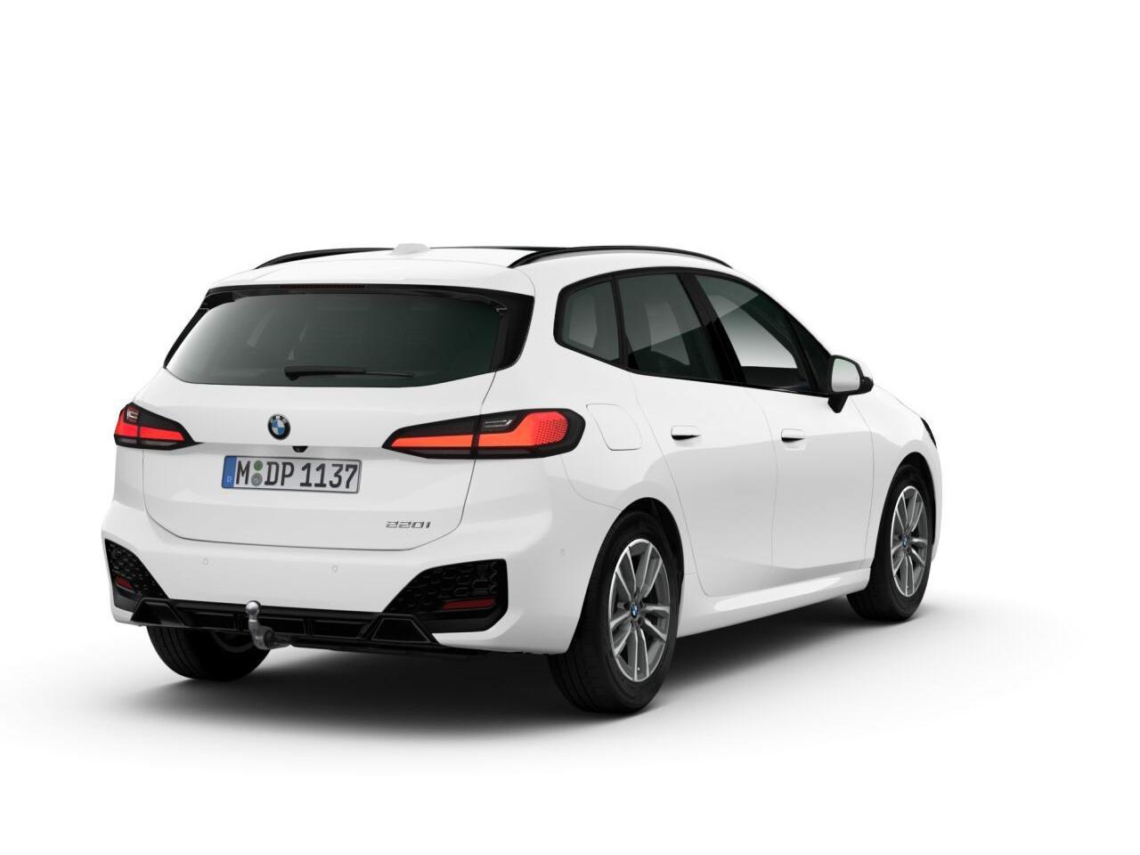 BMW 2er Active Tourer – Bild 5