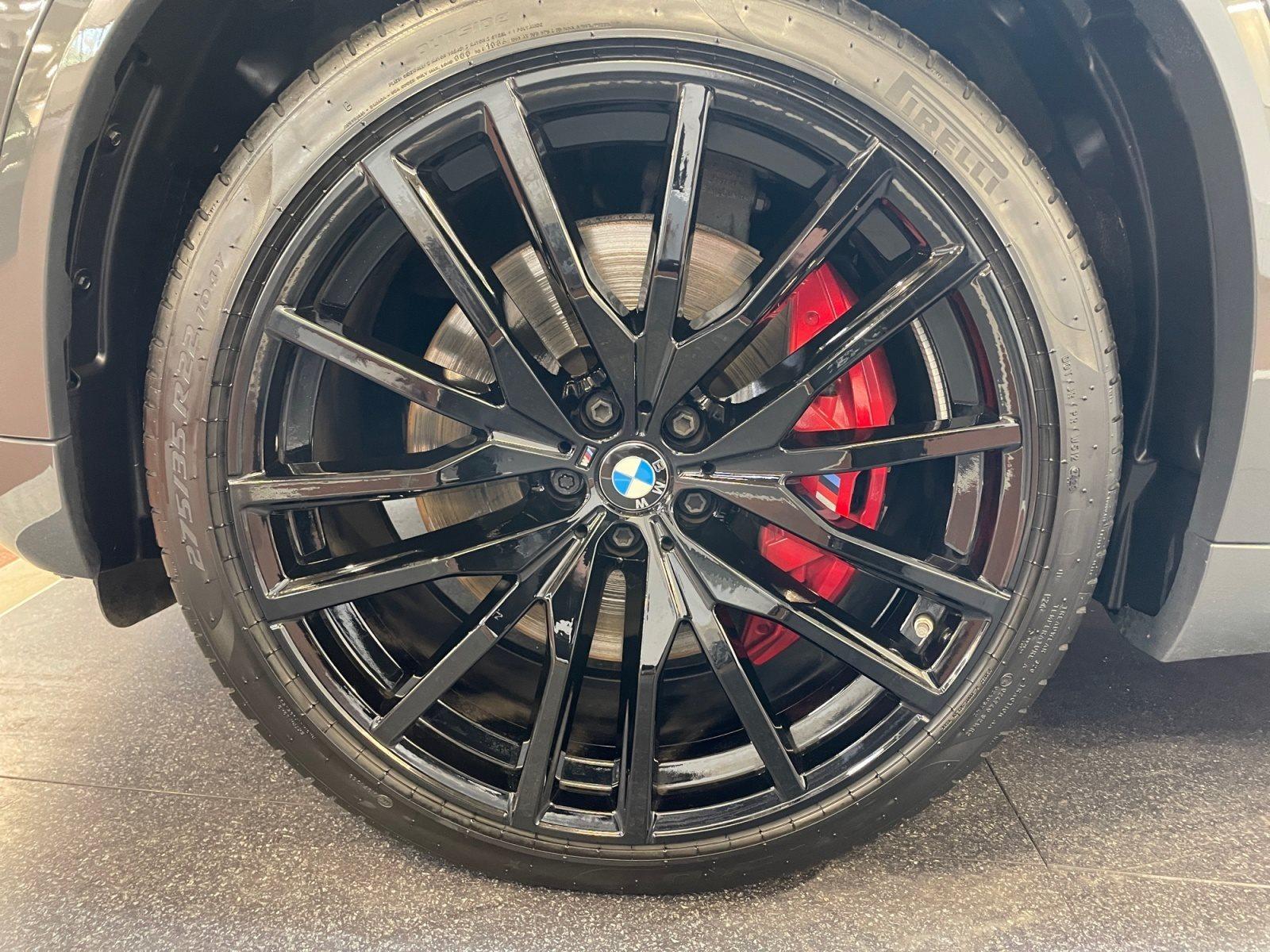 BMW X5 – Bild 9