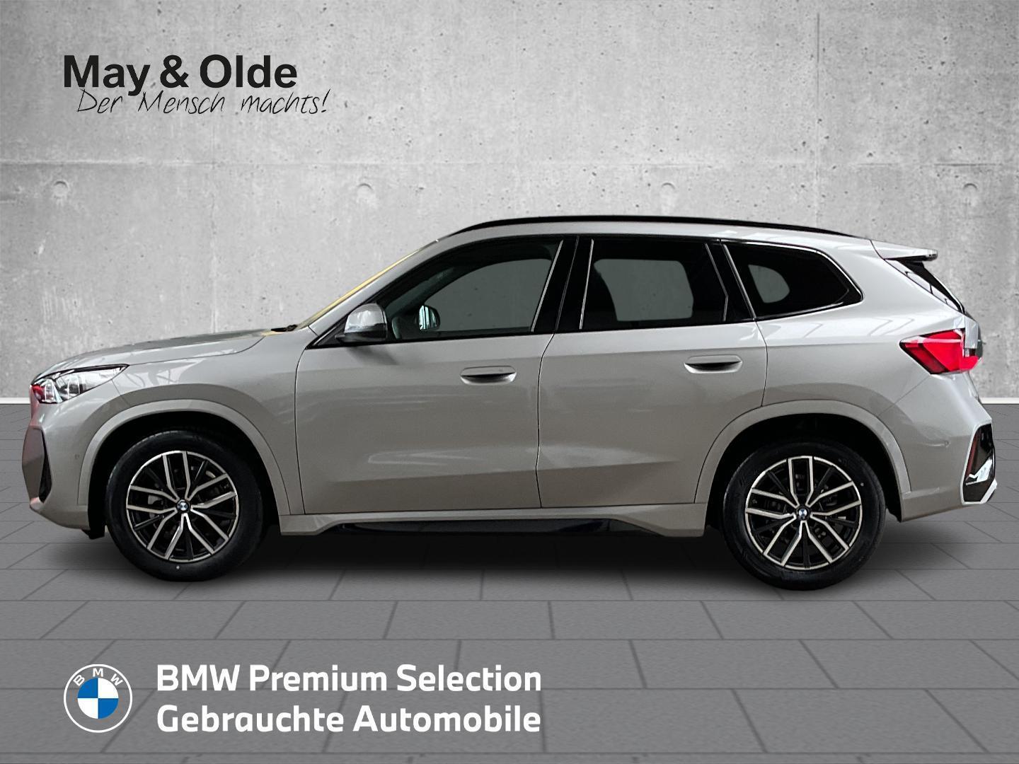 BMW X1 – Bild 31