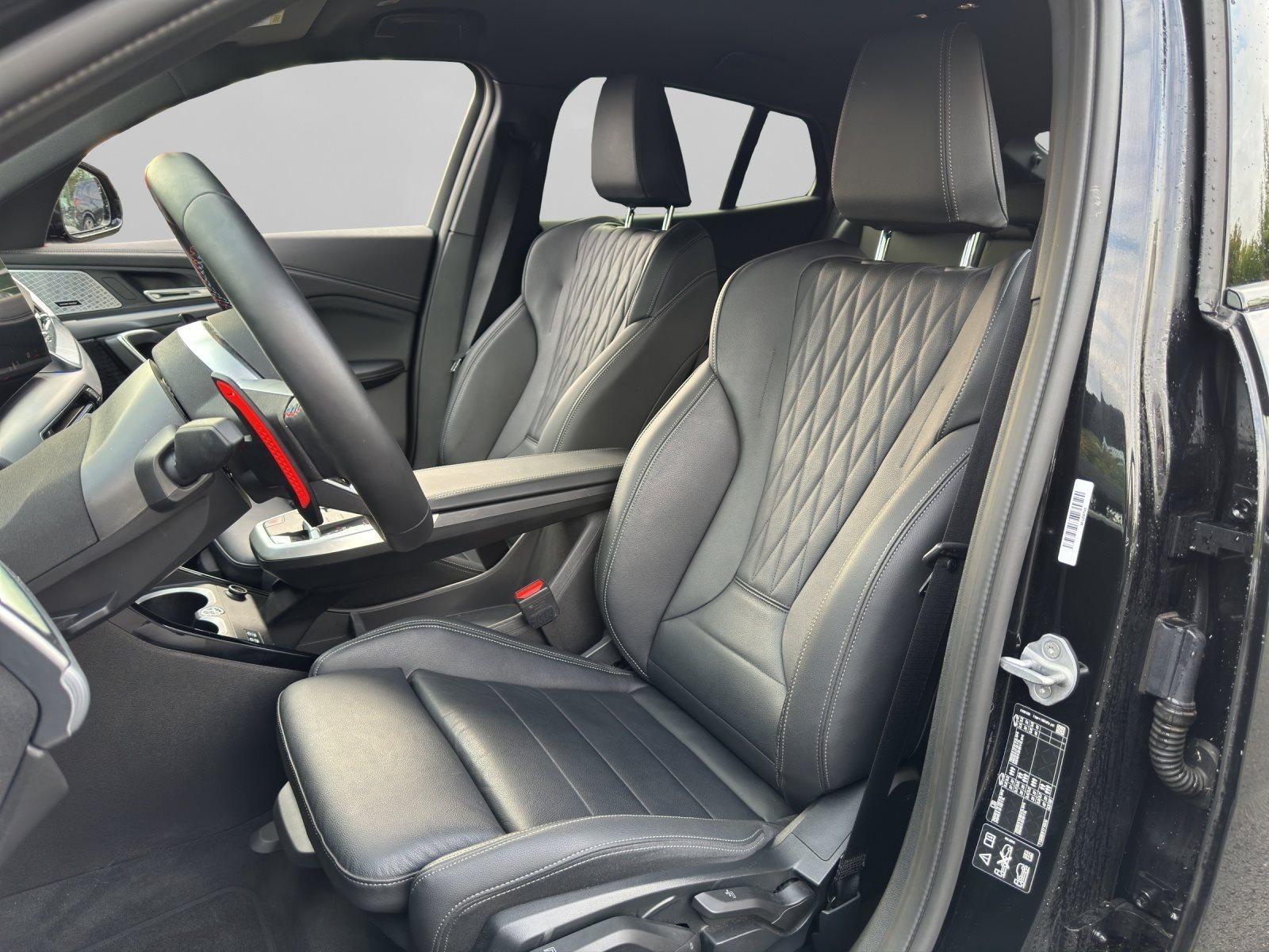 BMW X2 – Bild 13