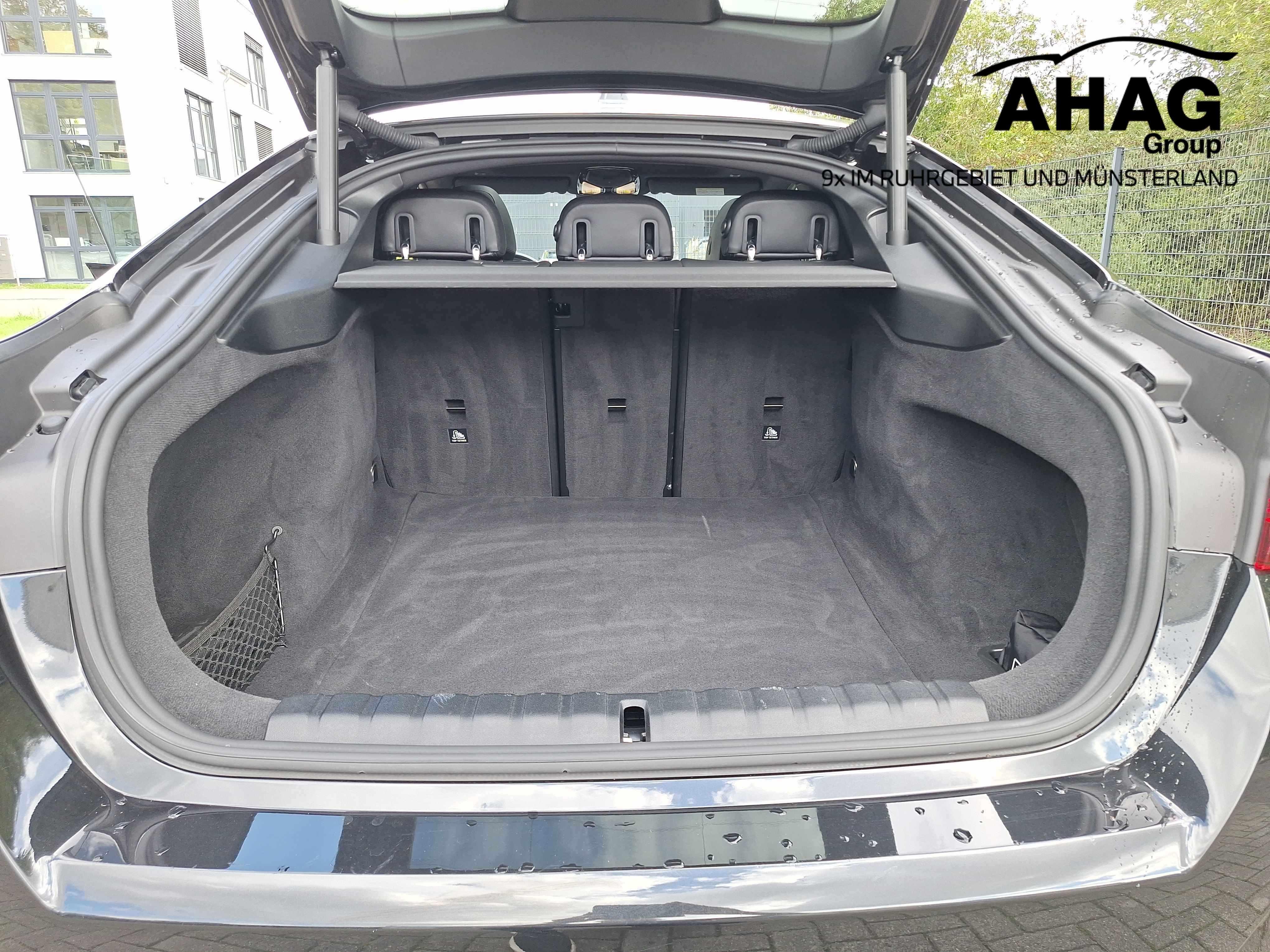 BMW 4er Gran Coupé – Bild 13