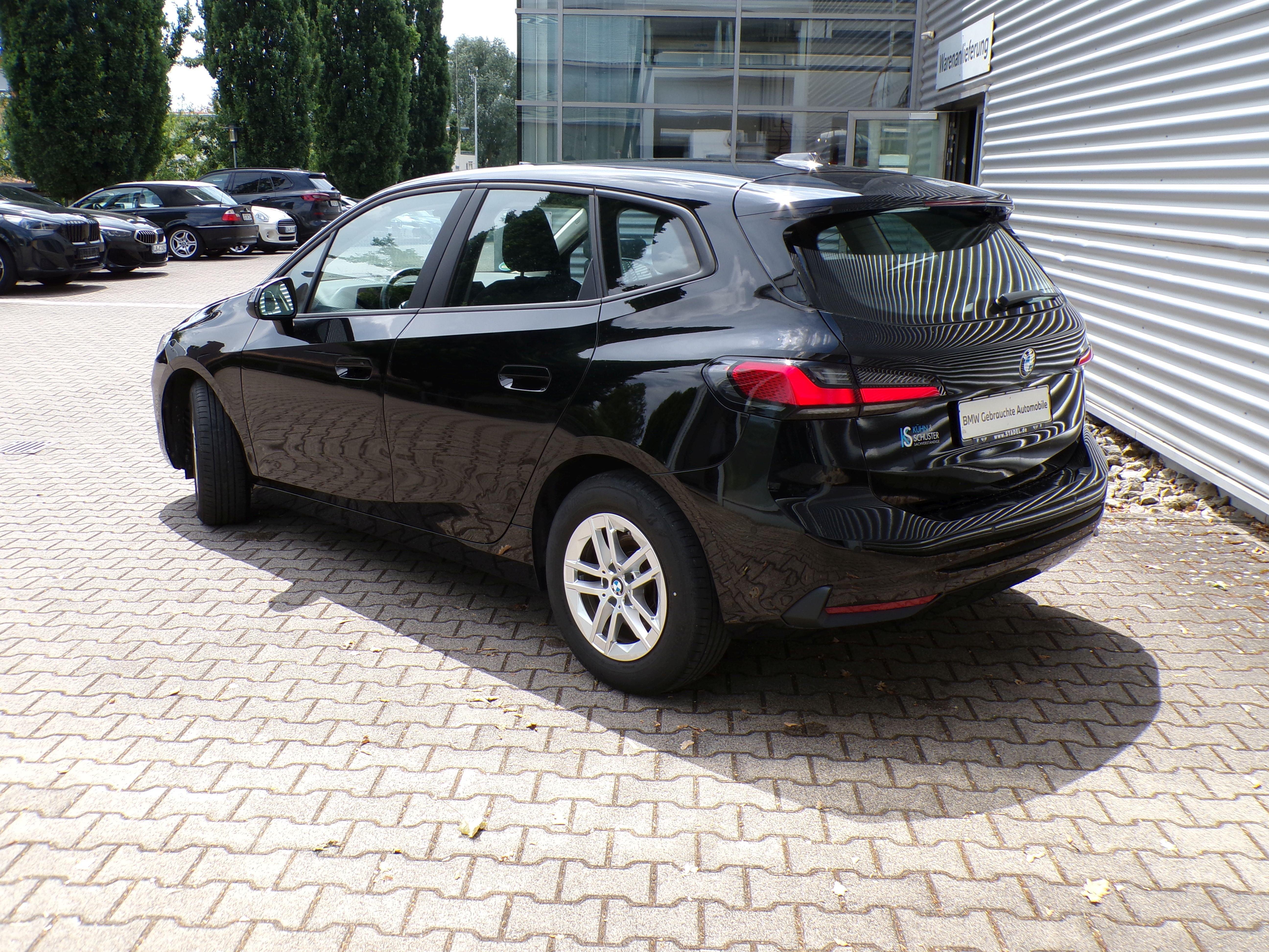 BMW 2er Active Tourer – Bild 6