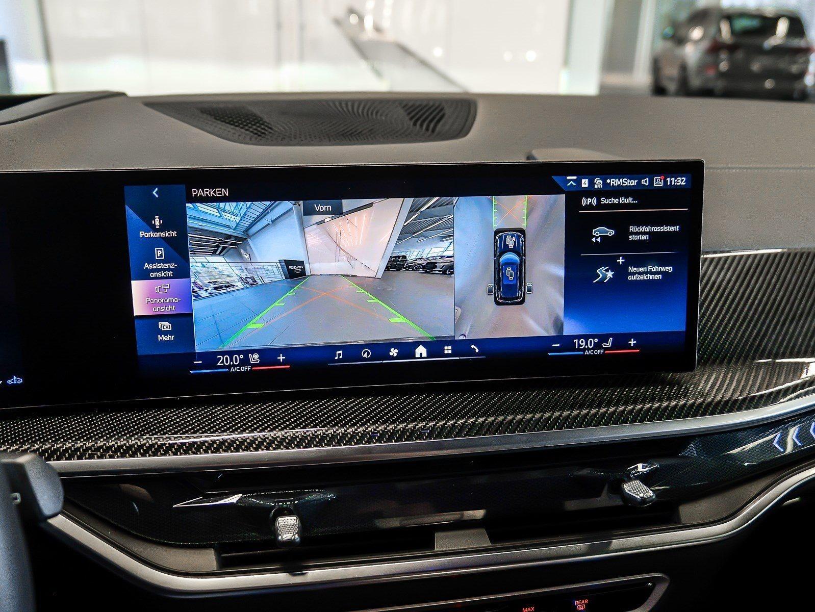BMW X5 – Bild 27