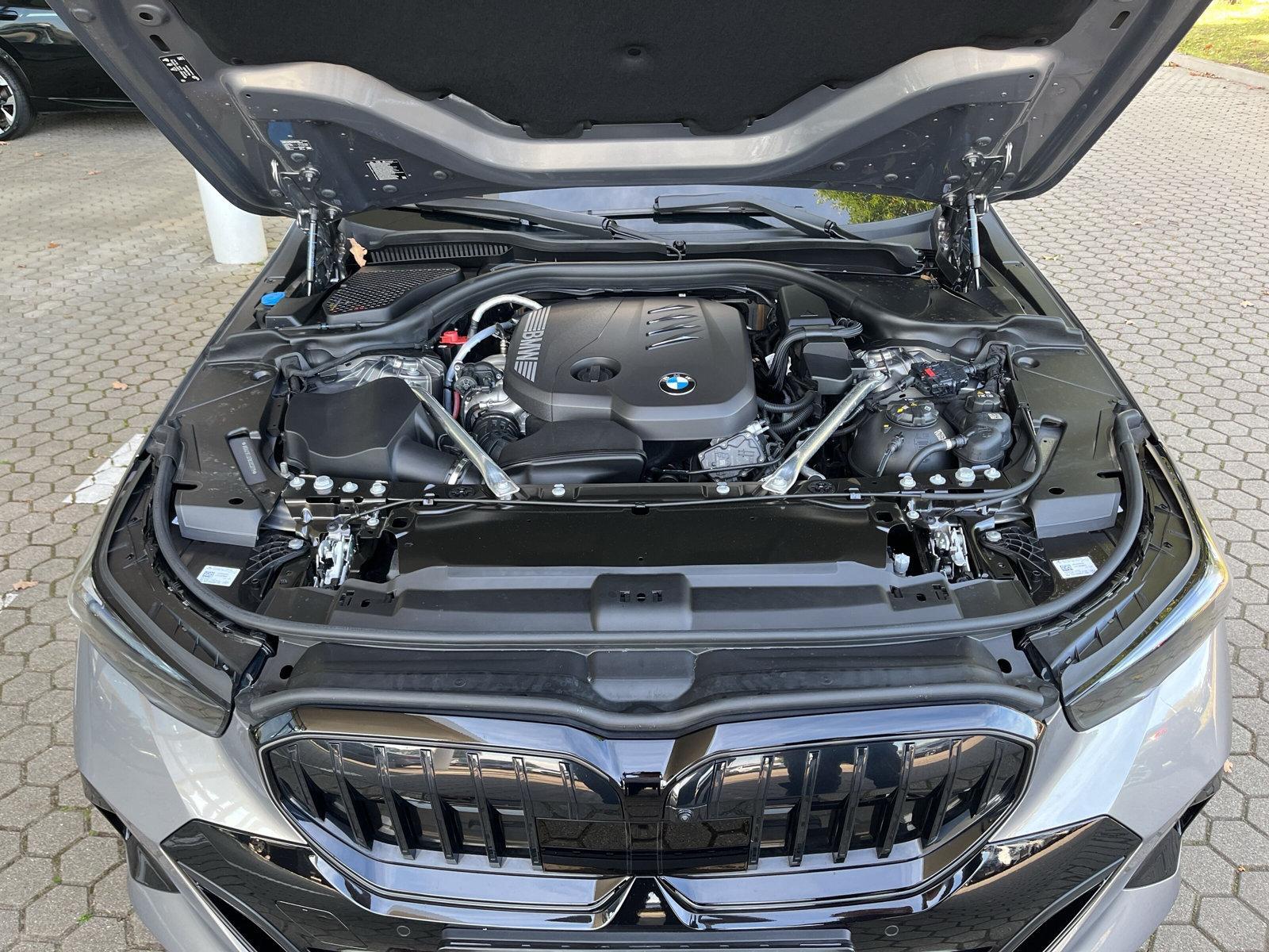 BMW 5er – Bild 2
