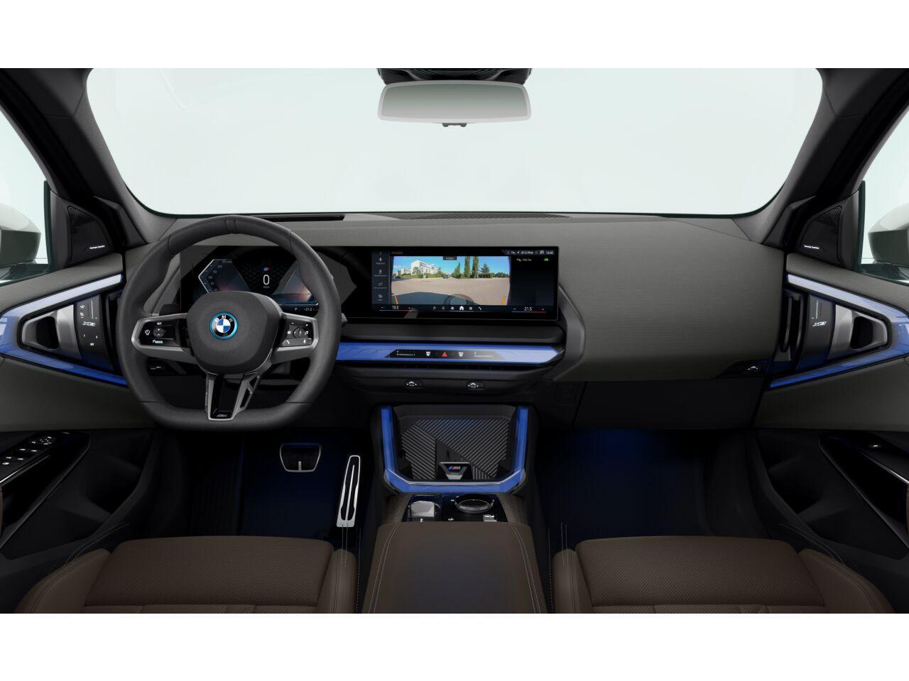 BMW X3 – Bild 4