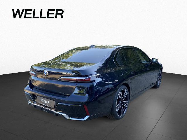 BMW 7er – Bild 3