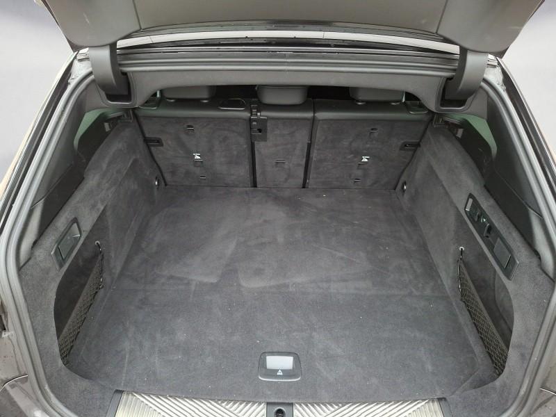 BMW 5er Touring – Bild 25