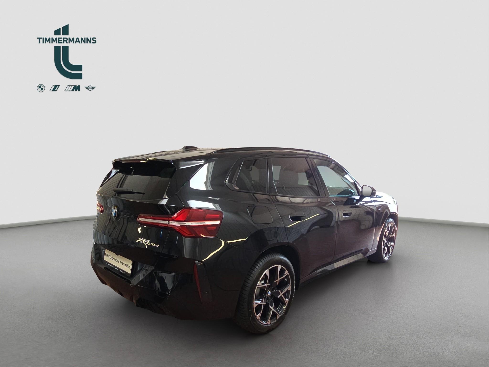 BMW X3 – Bild 8