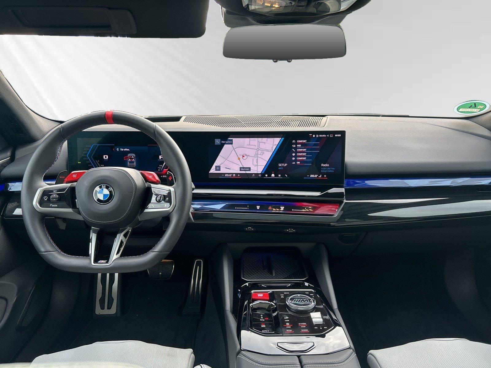 BMW M5 – Bild 15