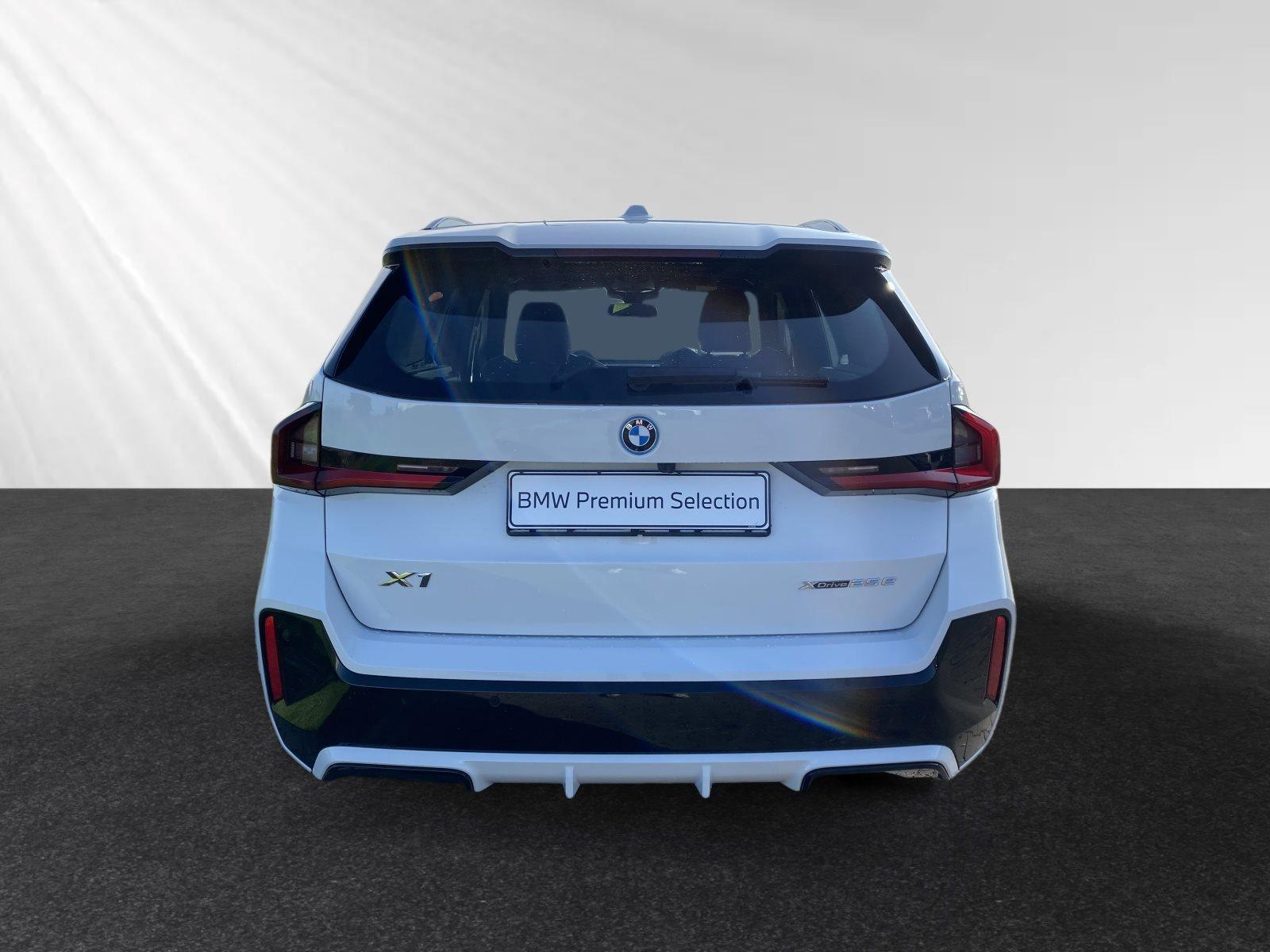 BMW X1 – Bild 20