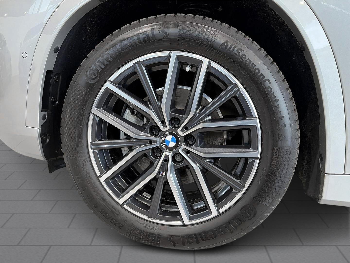 BMW X1 – Bild 16