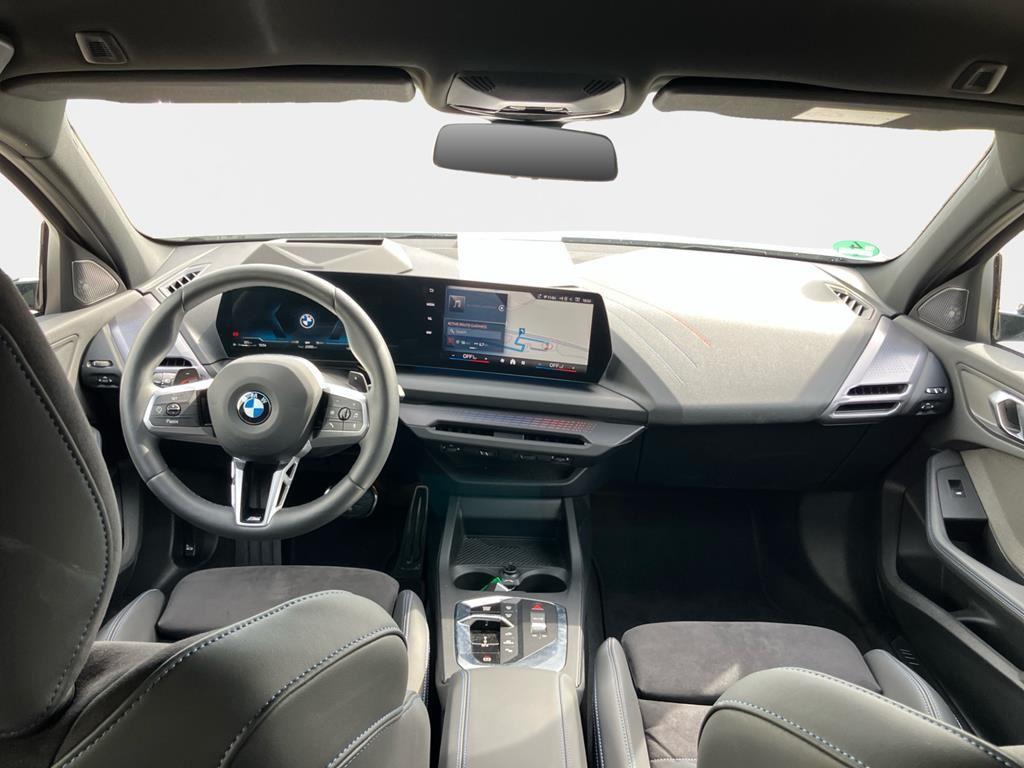 BMW 1er – Bild 6