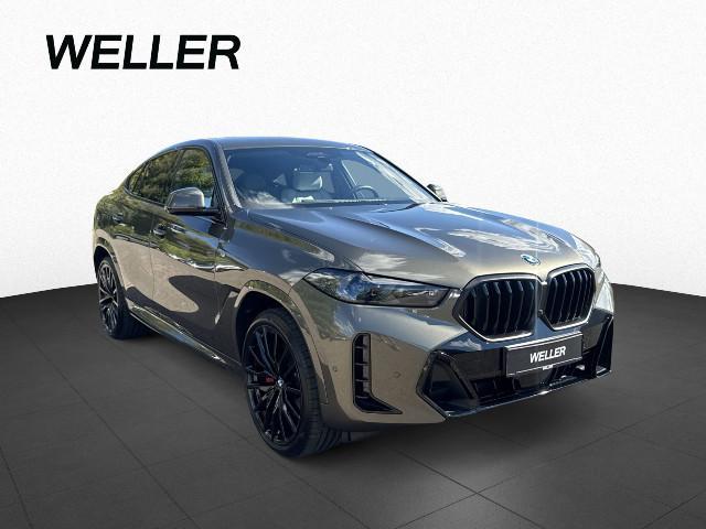 BMW X6 – Bild 2