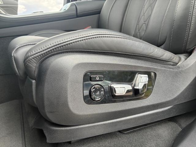 BMW X5 – Bild 14
