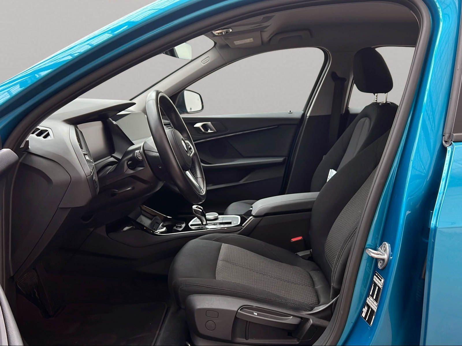 BMW 1er – Bild 12