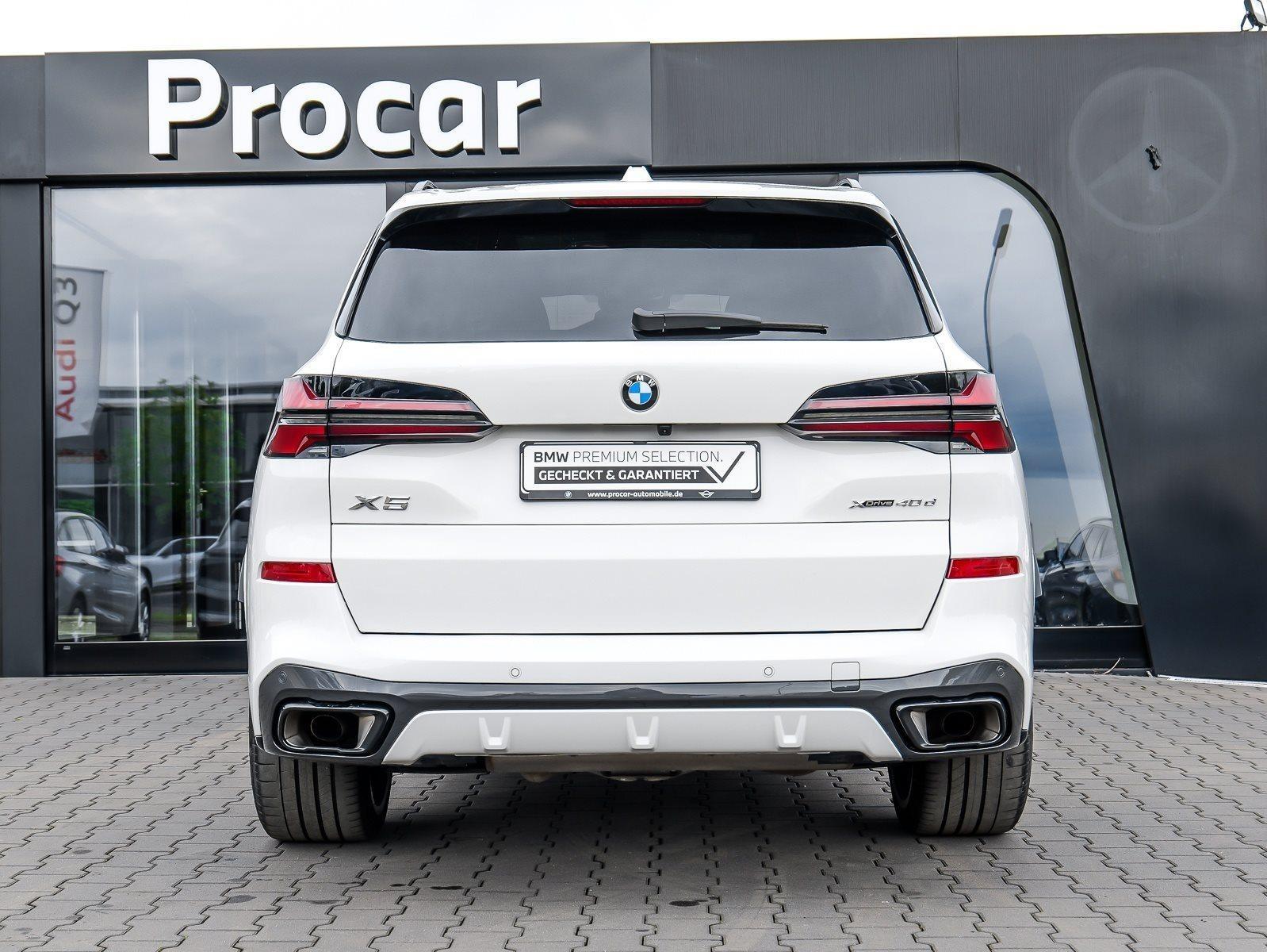 BMW X5 – Bild 24